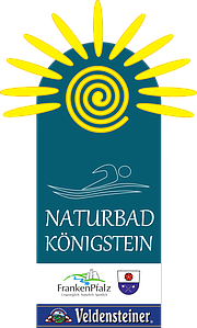 Logo of Freibad Koenigsstein